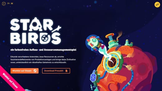 Star Birds